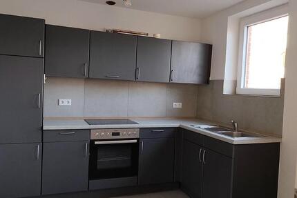 Helle 2-Zimmer Wohnung EG Niebüll 2 zimmer