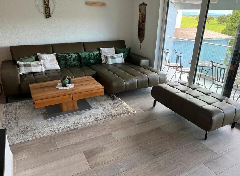 Polstergarnitur zimmer