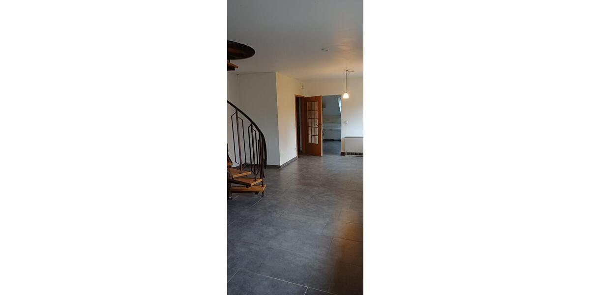 4 Zimmer-Wohnung 4 zimmer