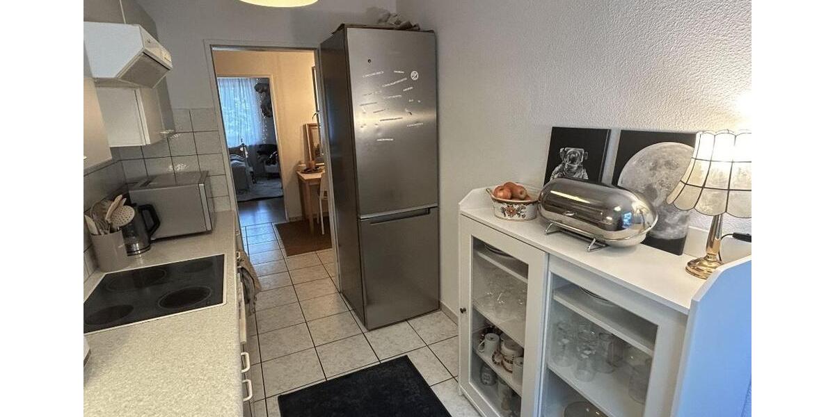 Wohnen auf Zeit Münster Gievenbeck - 1 Zimmer, 15 m&sup2;, 595&euro; | Angebot:26388415