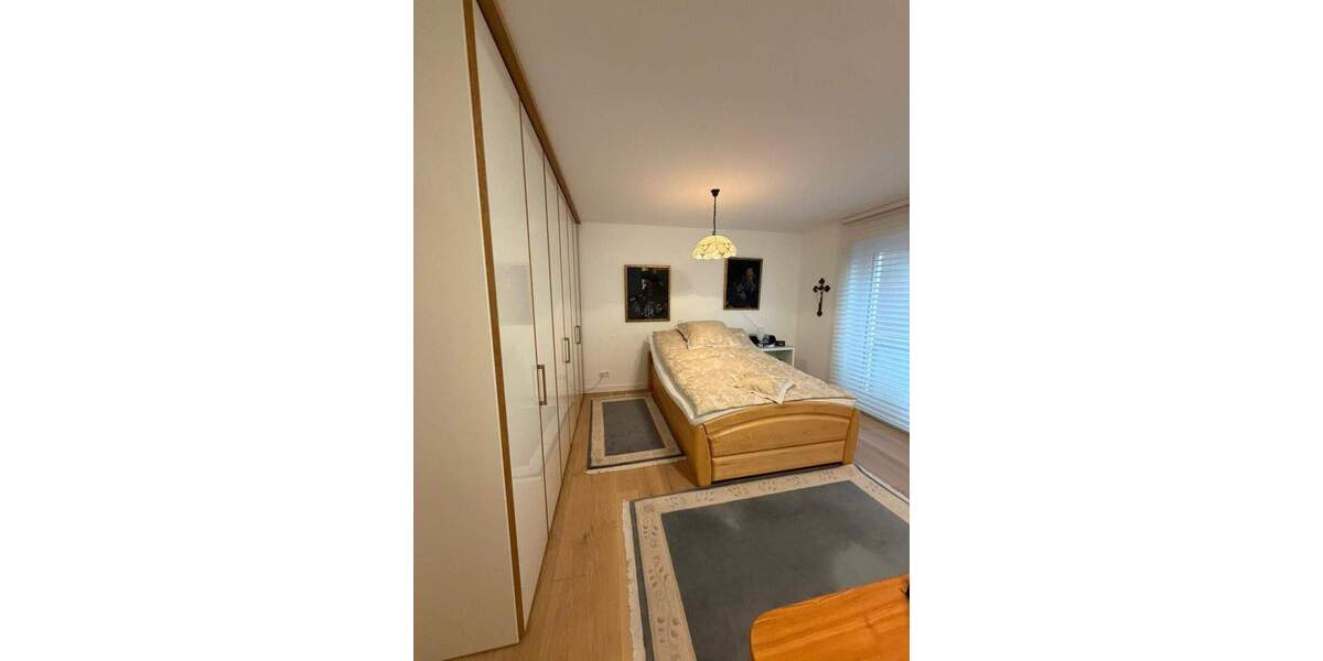Etagenwohnung Timmendorfer Strand - 3 Zimmer, 132 m&sup2;, 3.175&euro; | Angebot:24182240