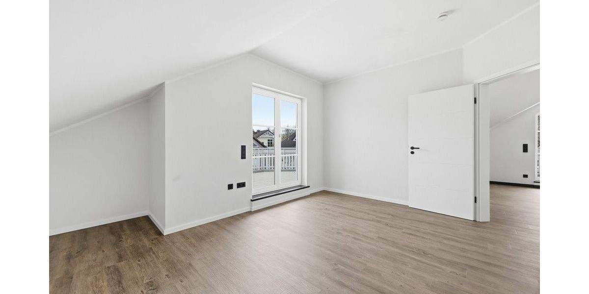 Etagenwohnung Olching - 3 Zimmer, 89 m&sup2;, 1.995&euro; | Angebot:25816396