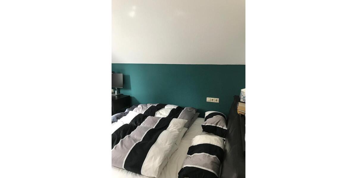 Charmante möblierte 1,5-Zimmer-Wohnung | Zwischenmiete 1.5 zimmer