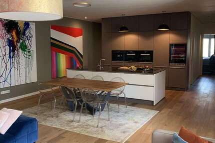 Wohnung zum Mieten in Berlin 2.300 € 105 m² 3 zimmer