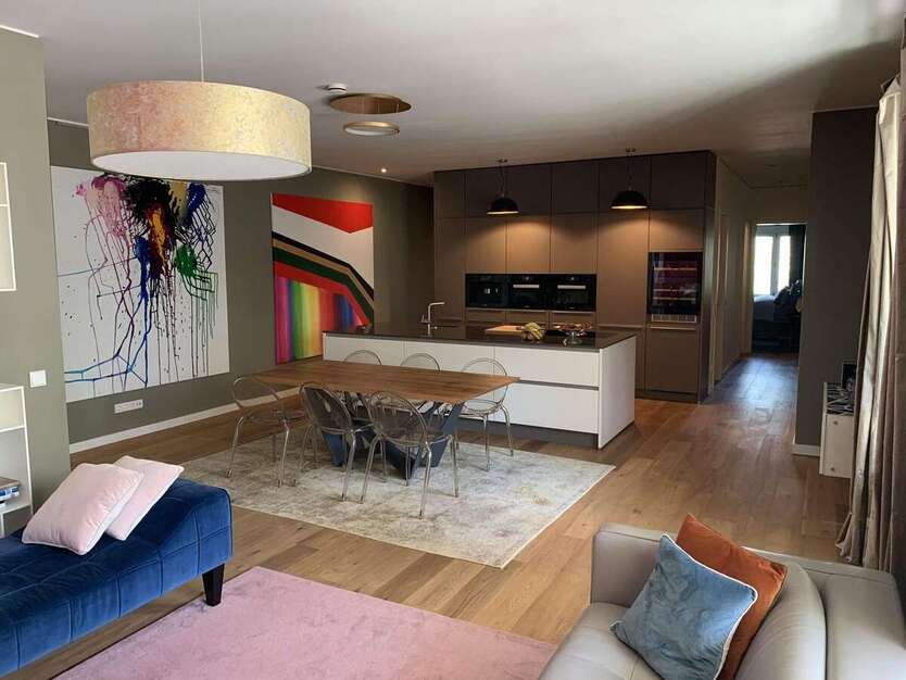 Wohnung zum Mieten in Berlin 2.300 € 105 m² 3 zimmer