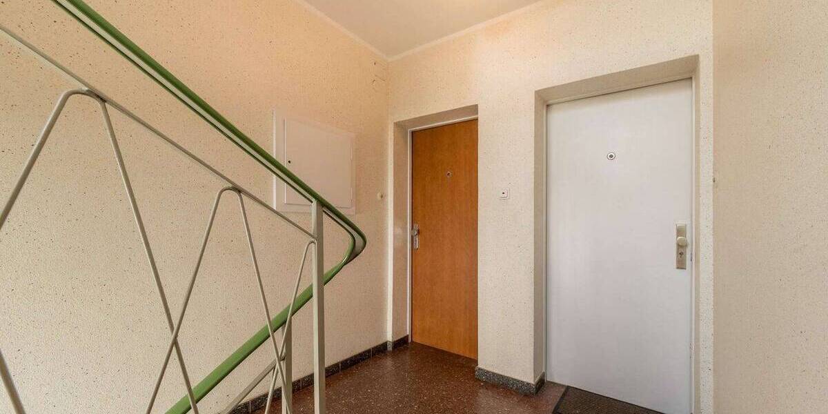 Etagenwohnung Frankfurt am Main Nordend-Ost - 2 Zimmer, 47 m&sup2;, 1.500&euro; | Angebot:26116926