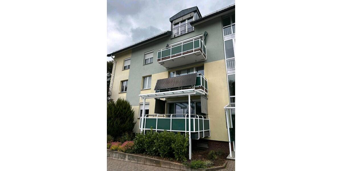 Etagenwohnung Kreuzwertheim - 5 Zimmer, 111 m&sup2;, 900&euro; | Angebot:26168735