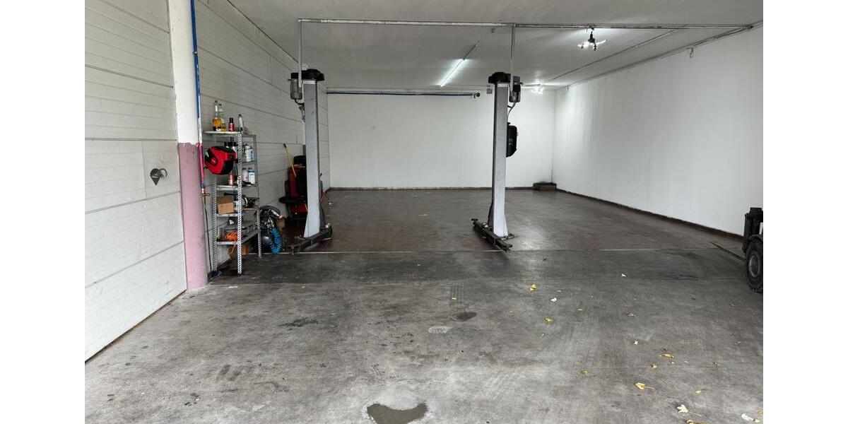 Gewerbeobjekt Mühlacker - 1.500&euro; | Angebot:25982433