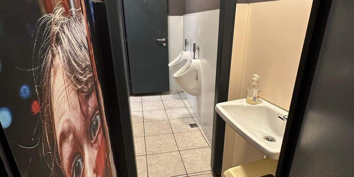 Gewerbeobjekt Trier Innenstadt - 800&euro; | Angebot:26139951