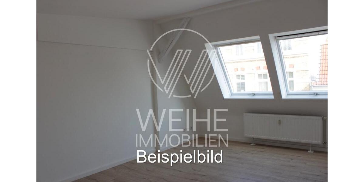 Etagenwohnung Magdeburg Leipziger Straße - 1 Zimmer, 31 m&sup2;, 339&euro; | Angebot:26262184
