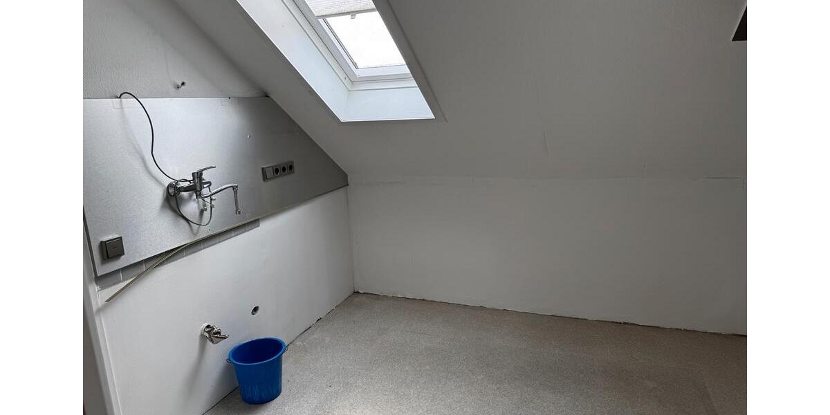 Dachgeschoßwohnung Kirchlengern - 2 Zimmer, 50 m&sup2;, 500&euro; | Angebot:26461483