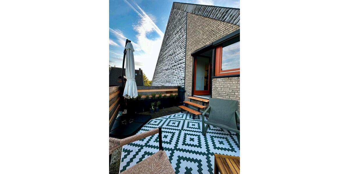 Etagenwohnung Grefrath - 3 Zimmer, 90 m&sup2;, 990&euro; | Angebot:26045482