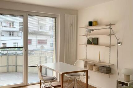 Wunderschönes Apartment mit Balkon zimmer