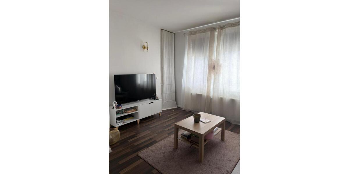 Etagenwohnung Bremen - 2 Zimmer, 60 m&sup2;, 650&euro; | Angebot:26089132