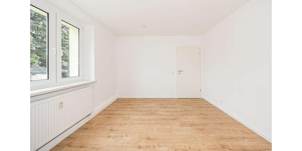 Etagenwohnung Borna - 4 Zimmer, 70 m&sup2;, 620&euro; | Angebot:26545942