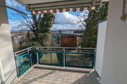 Wohnung Pforzheim Weststadt - 2 Zimmer, 48 m&sup2;, 790&euro; | Angebot:25171932