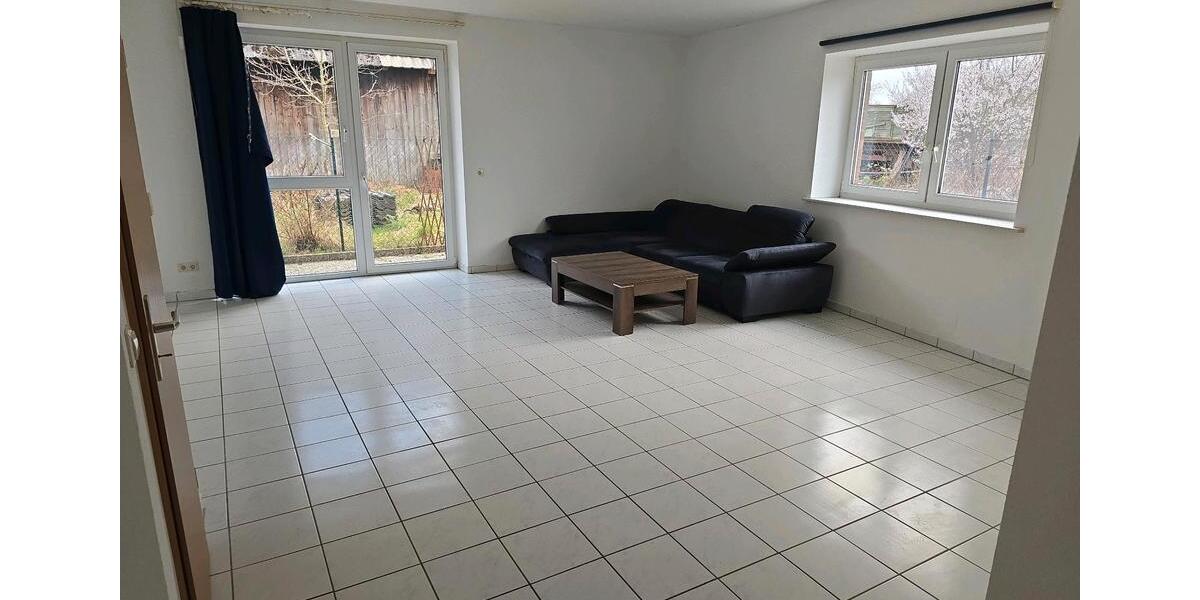 Erdgeschoßwohnung Wietzendorf - 1 Zimmer, 52 m&sup2;, 715&euro; | Angebot:26023144