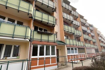 Wohnung Apolda - 2.5 Zimmer, 55 m&sup2;, 316&euro; | Angebot:25055427