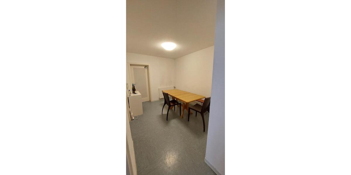 Wohnen auf Zeit Biberach an der Riß - 1 Zimmer, 17 m&sup2;, 500&euro; | Angebot:26642126