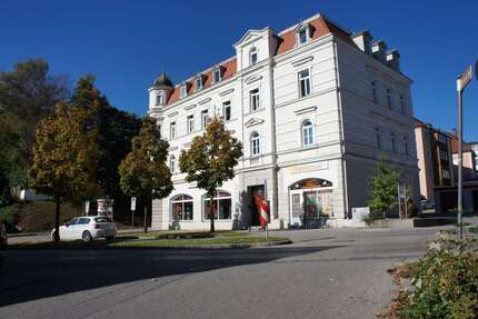 Wohnung Mühldorf - 4 Zimmer, 120 m&sup2;, 1.200&euro; | Angebot:24923155