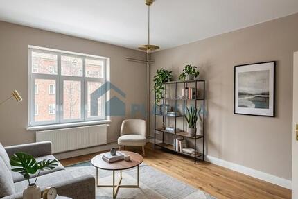 Wohnung Schwerin - 3 Zimmer, 89 m&sup2;, 1.181&euro; | Angebot:26648306
