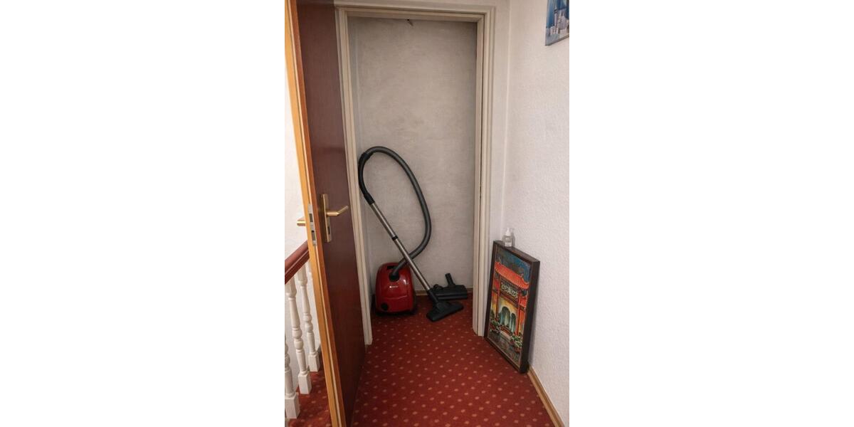 Dachgeschoßwohnung Bad Sooden-Allendorf Allendorf - 3 Zimmer, 92 m&sup2;, 620&euro; | Angebot:26224469