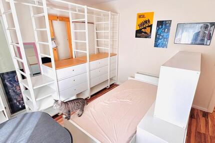 WG-Zimmer in Offenbach am Main - Stadtmitte zimmer