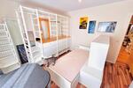 WG-Zimmer in Offenbach am Main - Stadtmitte zimmer