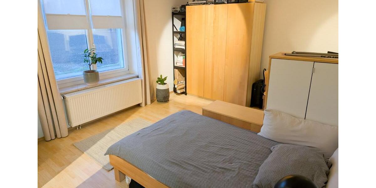 Etagenwohnung Baar-Ebenhausen Ebenhausen - 2 Zimmer, 60 m&sup2;, 700&euro; | Angebot:23687875