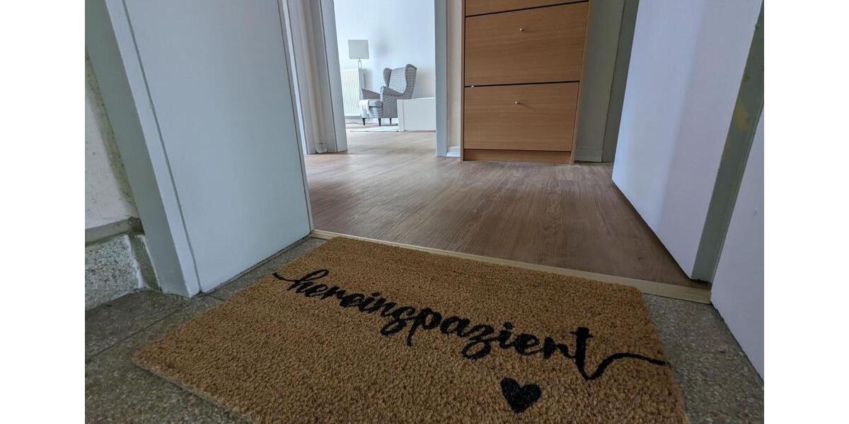 Wohnen auf Zeit Bonn Hardtberg - 1 Zimmer, 19 m&sup2;, 595&euro; | Angebot:25895374