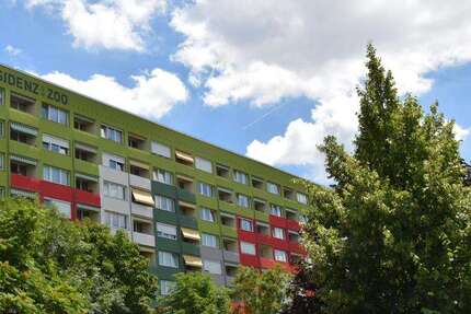 Wohnung Leipzig Zentrum-Nord - 1 Zimmer, 25 m&sup2;, 359&euro; | Angebot:27250714