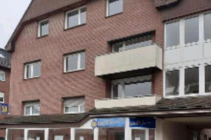 Wohnung Bad Driburg - 4 Zimmer, 93 m&sup2;, 850&euro; | Angebot:24421876