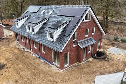 Haus Buchholz in der Nordheide - 4 Zimmer, 108 m&sup2;, 1.884&euro; | Angebot:25515711