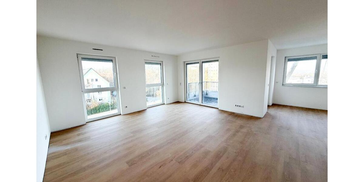 Dachgeschoßwohnung Gießen Anneröder Siedlung - 3 Zimmer, 93 m&sup2;, 1.354&euro; | Angebot:23727197