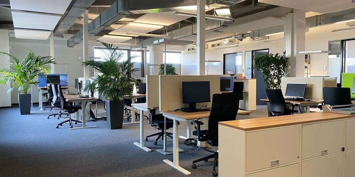 Büro in Bietigheim-Bissingen 7.770 € 707 m² zimmer