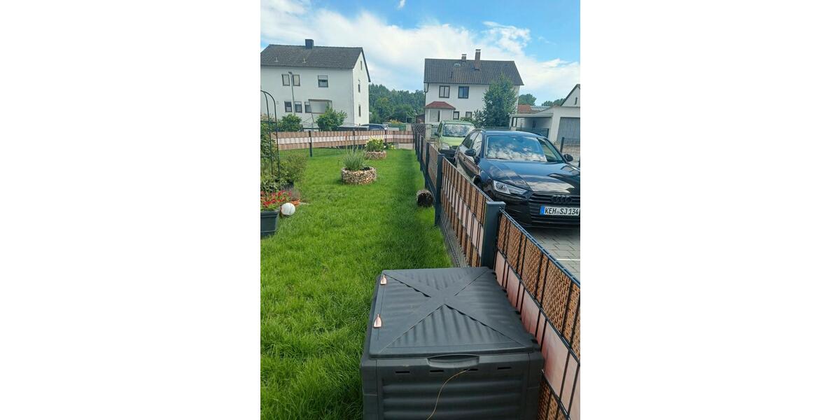 Erdgeschoßwohnung Pförring - 3 Zimmer, 83 m&sup2;, 1.050&euro; | Angebot:26039853