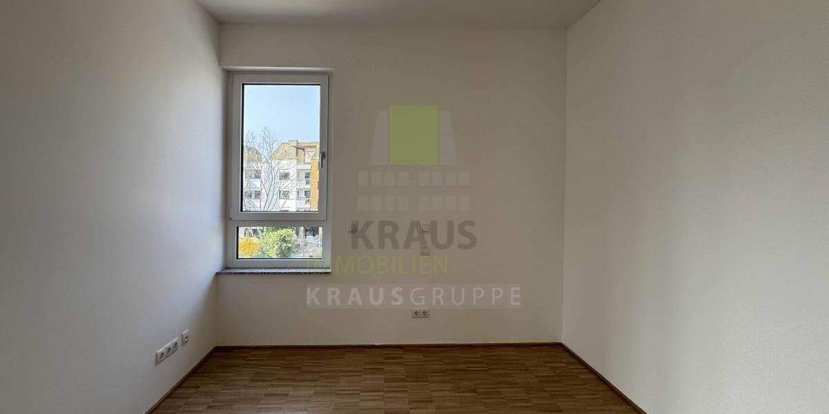 Barrierefreie 2-Zimmer-Wohnung 2 zimmer