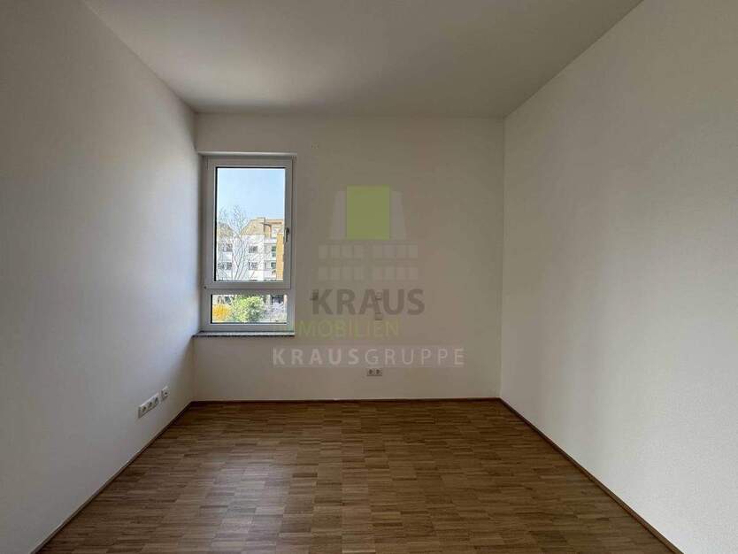 Barrierefreie 2-Zimmer-Wohnung 2 zimmer