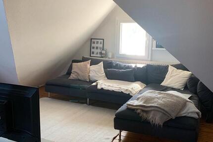 3-Zimmer Altbauwohnung für Einzelpersonen OsnabrückWüste 3 zimmer