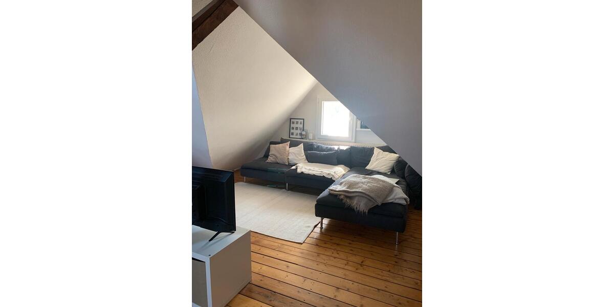 3-Zimmer Altbauwohnung für Einzelpersonen OsnabrückWüste 3 zimmer