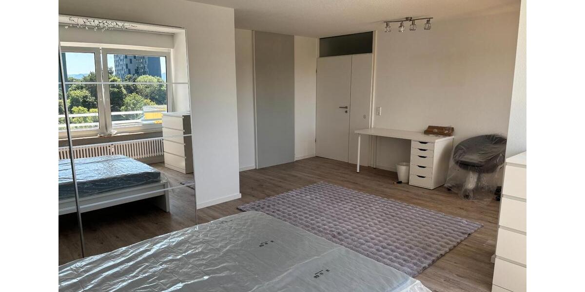 Wohnen auf Zeit Tübingen Schönblick / Winkelwiese - 1 Zimmer, 25 m&sup2;, 770&euro; | Angebot:26535102