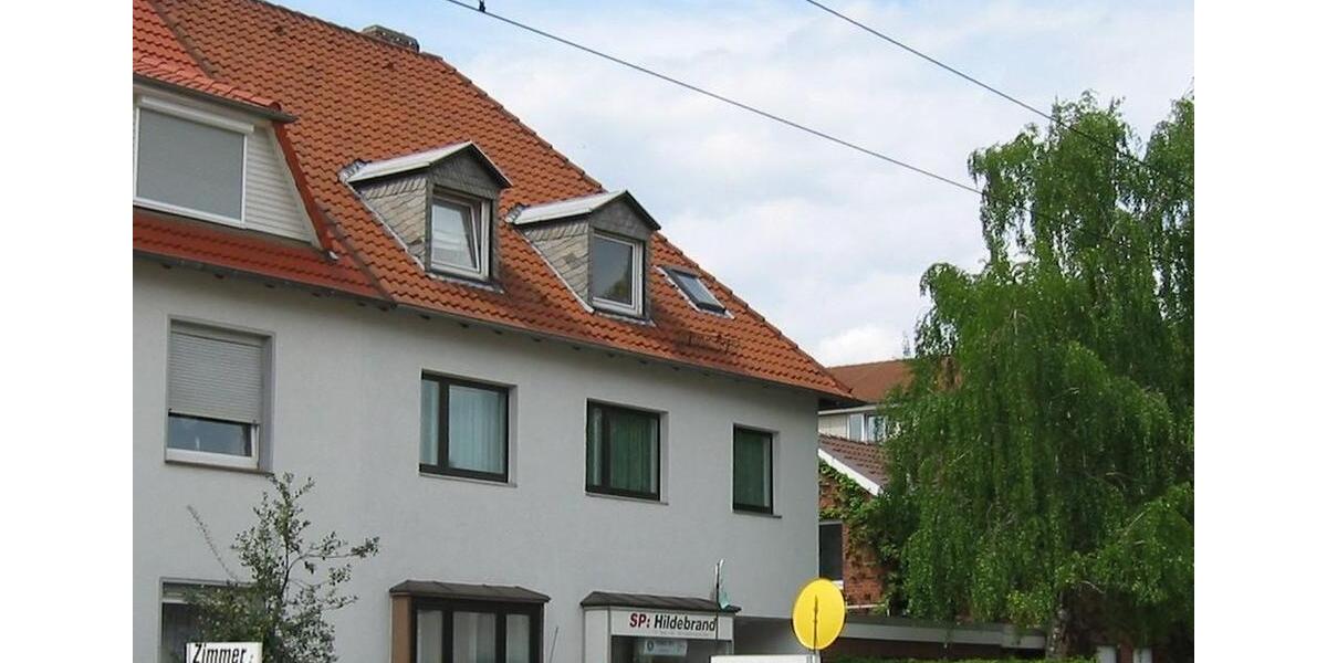 Etagenwohnung Hannover Bothfeld-Vahrenheide - 3 Zimmer, 96 m&sup2;, 1.090&euro; | Angebot:26614979