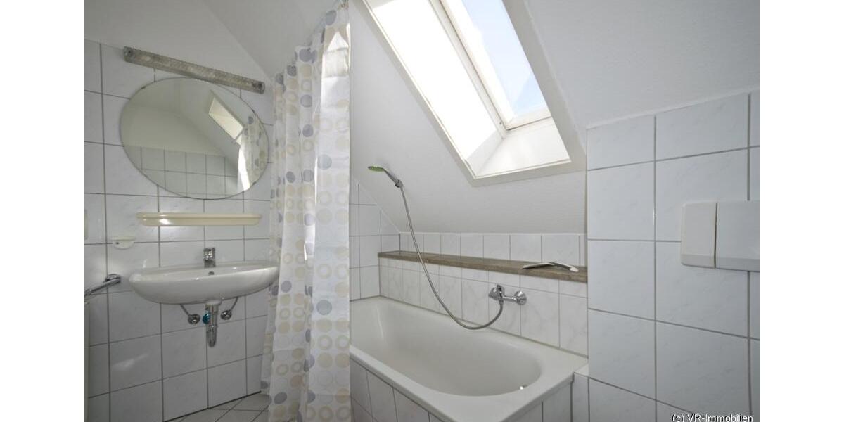 Dachgeschoßwohnung Wildeshausen - 2 Zimmer, 50 m&sup2;, 530&euro; | Angebot:25366661