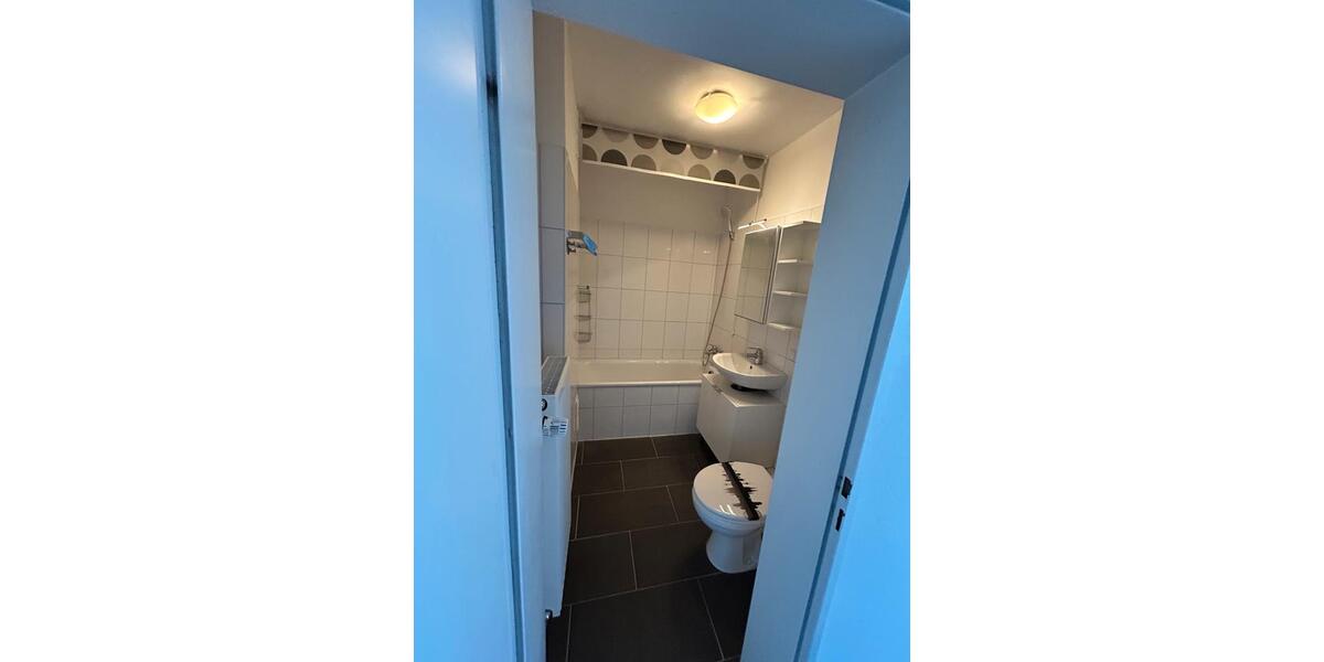 Wohnen auf Zeit Unna - 1 Zimmer, 16 m&sup2;, 600&euro; | Angebot:24625744