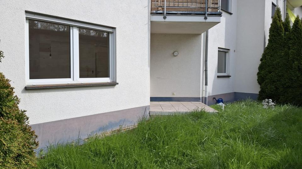 Etagenwohnung Mayen - 4 Zimmer, 105 m&sup2;, 950&euro; | Angebot:26137459