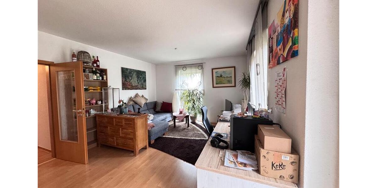 Erdgeschoßwohnung Diepholz - 2 Zimmer, 65 m&sup2;, 480&euro; | Angebot:25905888