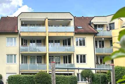 Wohnung Geretsried - 3 Zimmer, 74 m&sup2;, 1.110&euro; | Angebot:26847100