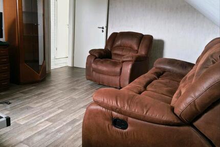 Wohnung Wolfsburg Detmerode - 2 Zimmer, 46 m&sup2;, 500&euro; | Angebot:25019364