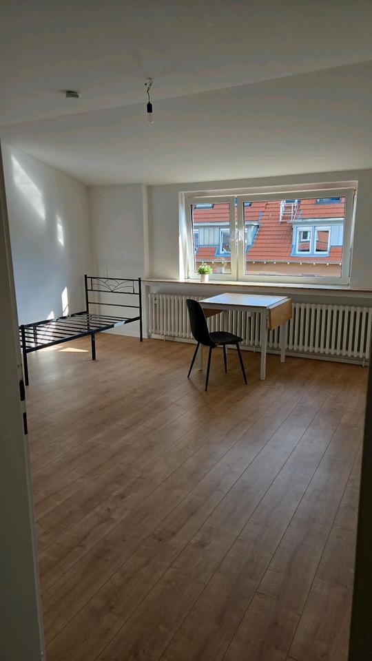 Zimmer Münster zimmer