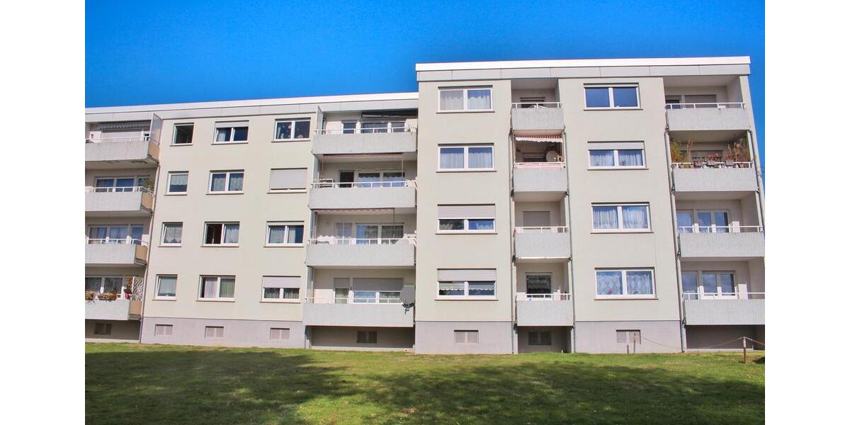 Etagenwohnung Linden - 2 Zimmer, 57 m&sup2;, 336&euro; | Angebot:26190538